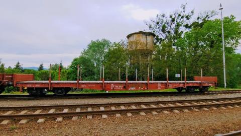 Fotografie Vranov n.Topľou