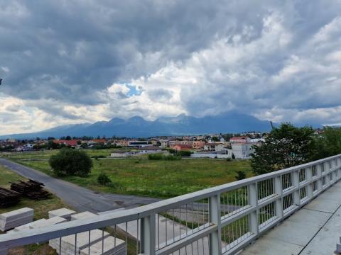 Fotografie Poprad-Tatry