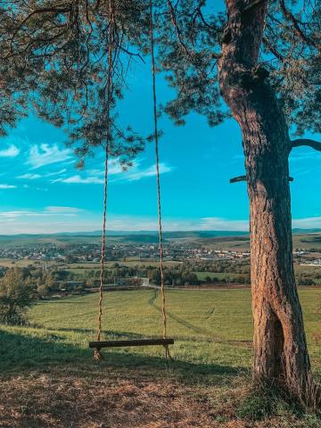 Fotografie Spišské Vlachy