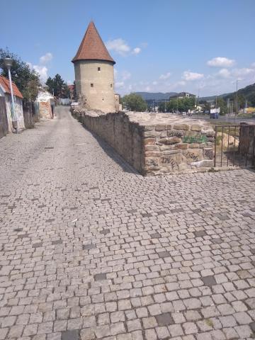 Fotografie Bardejov