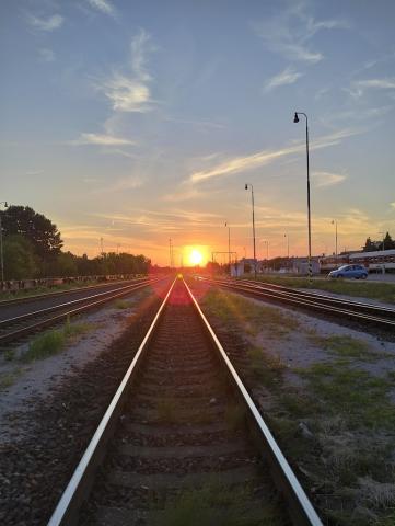 Fotografie Dunajská Streda