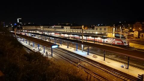 Fotografie Bratislava Hlavná