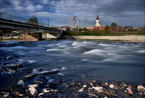 Fotografie Ťahanovce