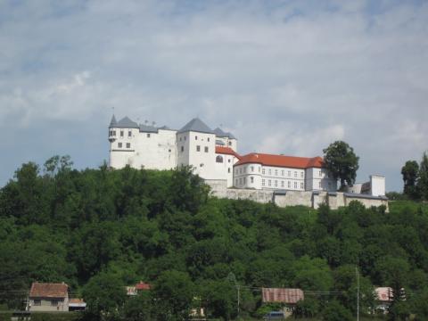 Fotografie Slovenská Ľupča