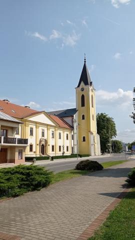 Fotografie Vranov n.Topľou