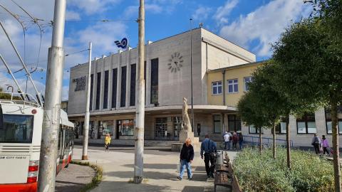 Fotografie Banská Bystrica