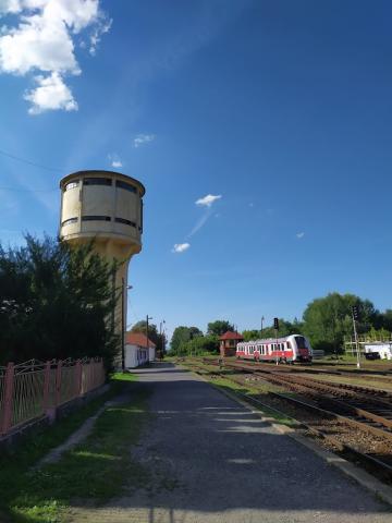 Fotografie Fiľakovo - Füle