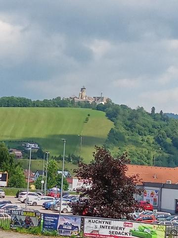 Fotografie Stará Ľubovňa