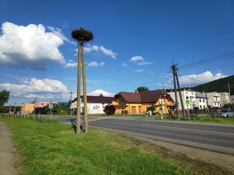 Fotografie Hažín n.Cirochou