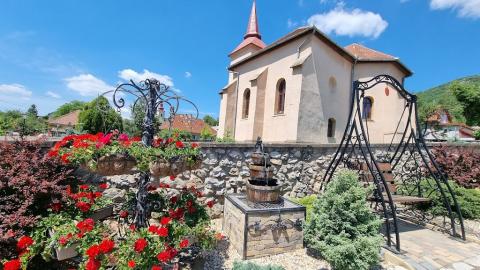 Fotografie Jablonov nad Turňou