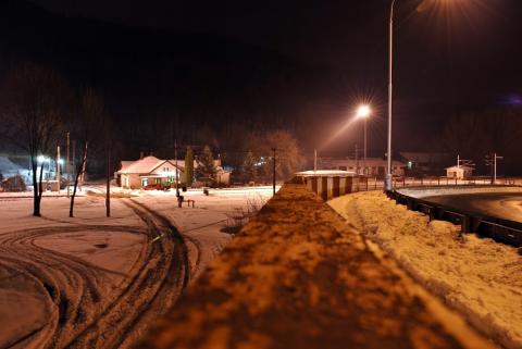 Fotografie Radvaň