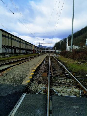 Fotografie Radvaň