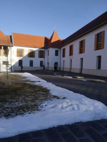 Fotografie Streda n.Bodrogom