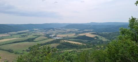 Fotografie Jablonov nad Turňou