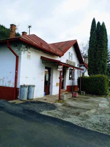 Fotografie Radvaň