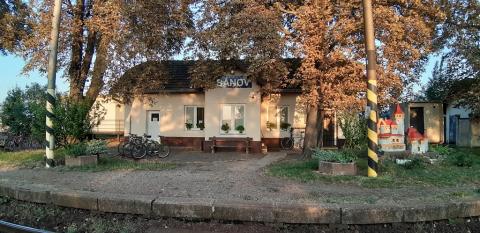 Fotografie Bánov