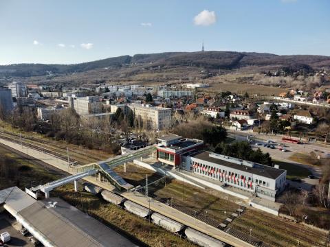 Fotografie Bratislava Predmestie