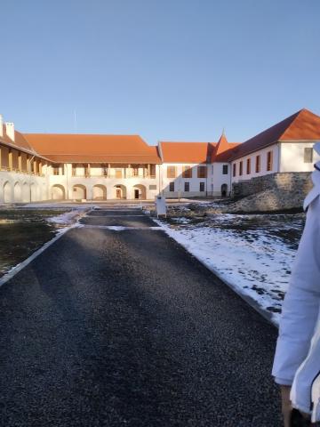 Fotografie Streda n.Bodrogom