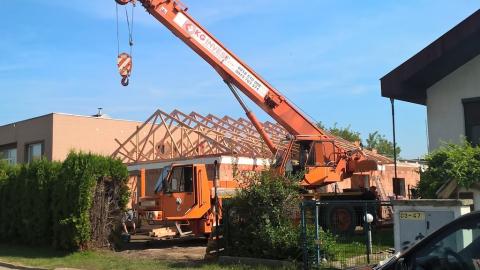 Fotografie Jelenec