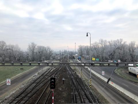 Fotografie Kalná n.Hronom