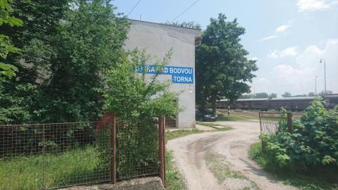 Fotografie Turňa nad Bodvou