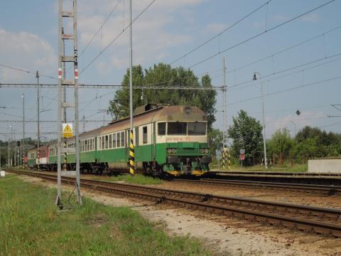 Fotografie Sabinov