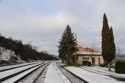 Fotografie Čierne n.Topľou