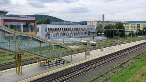 Fotografie Bratislava Predmestie