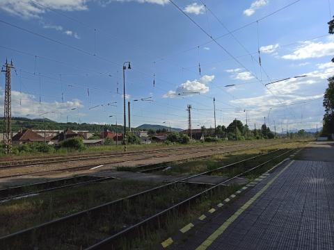 Fotografie Turany