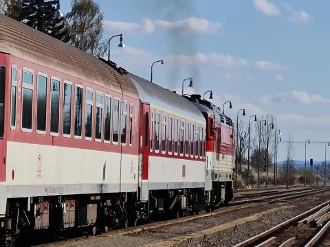 Fotografie Tornaľa