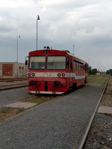 Fotografie Čata