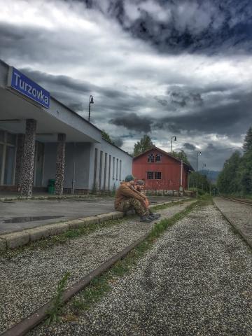 Fotografie Turzovka