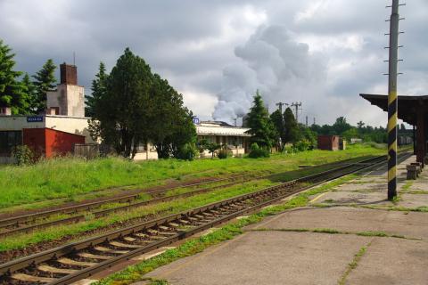 Fotografie Veľká Ida