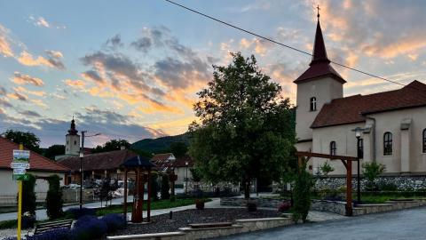 Fotografie Jablonov nad Turňou