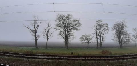 Fotografie Bánov
