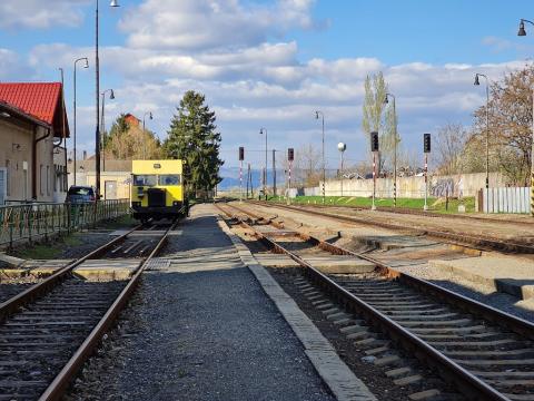 Fotografie Tornaľa