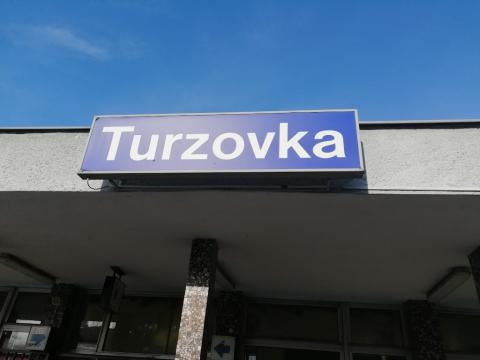 Fotografie Turzovka