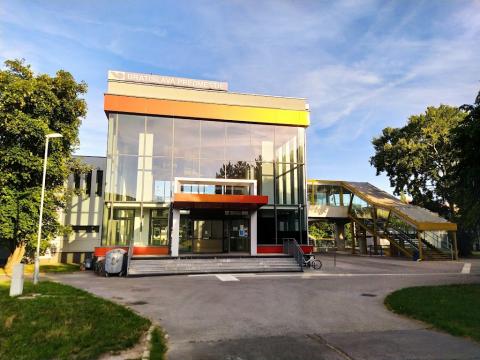 Fotografie Bratislava Predmestie