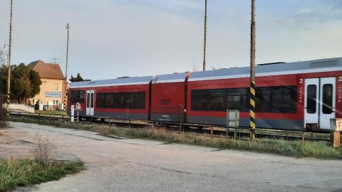 Fotografie Orechová Potôň