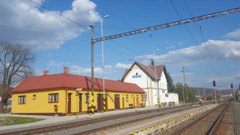 Fotografie Jablonica