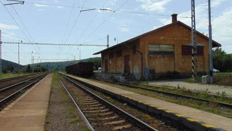 Fotografie Veľký Šariš