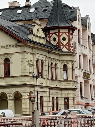Fotografie Trenčianske Teplice
