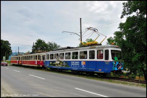 Fotografie Trenčianske Teplice
