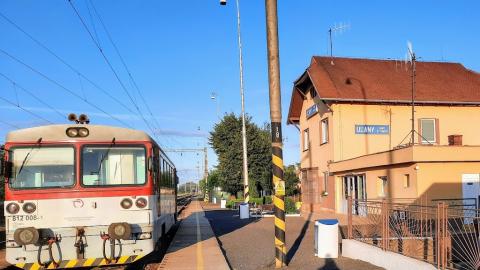 Fotografie Úľany n.Žitavou