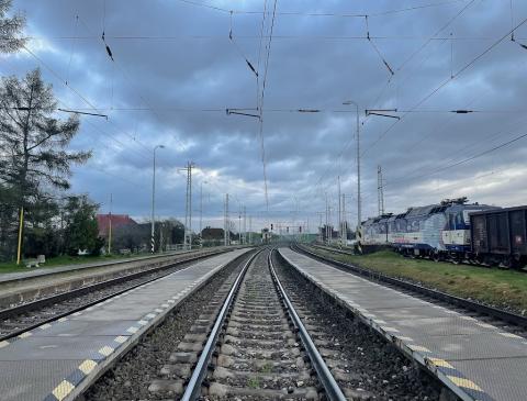 Fotografie Vydrník