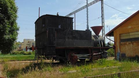 Fotografie Veľký Šariš