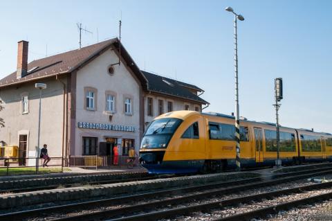 Fotografie Podunajské Biskupice