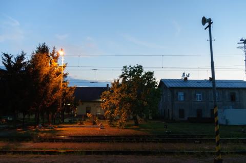 Fotografie Slovenské Nové Mesto