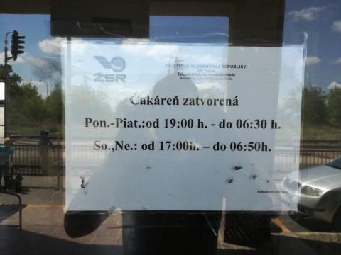 Fotografie Podunajské Biskupice