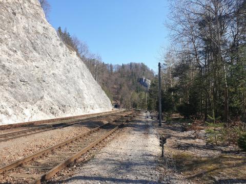 Fotografie Harmanec jaskyňa